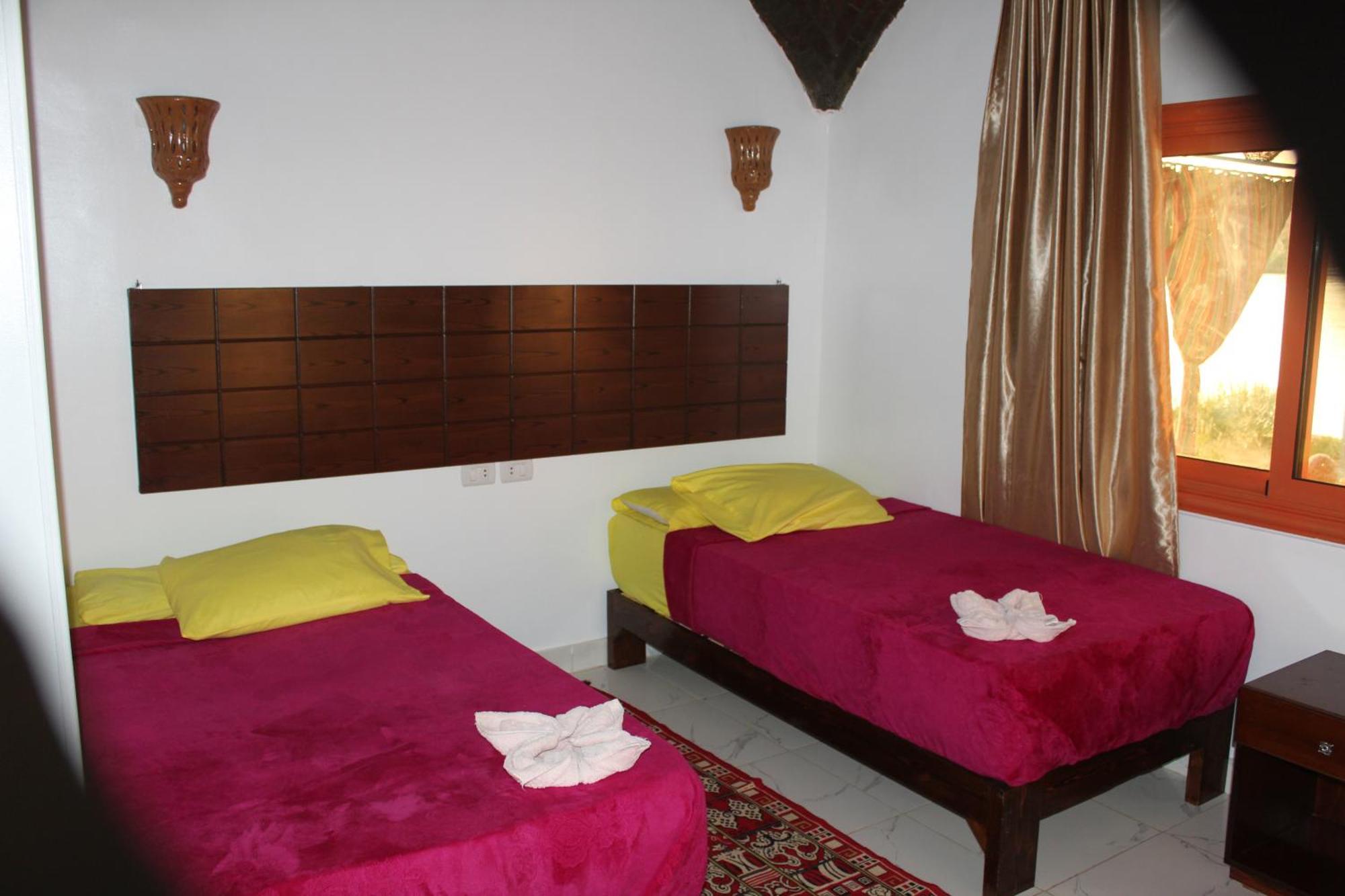 Nile View Guest House Асуан Екстериор снимка