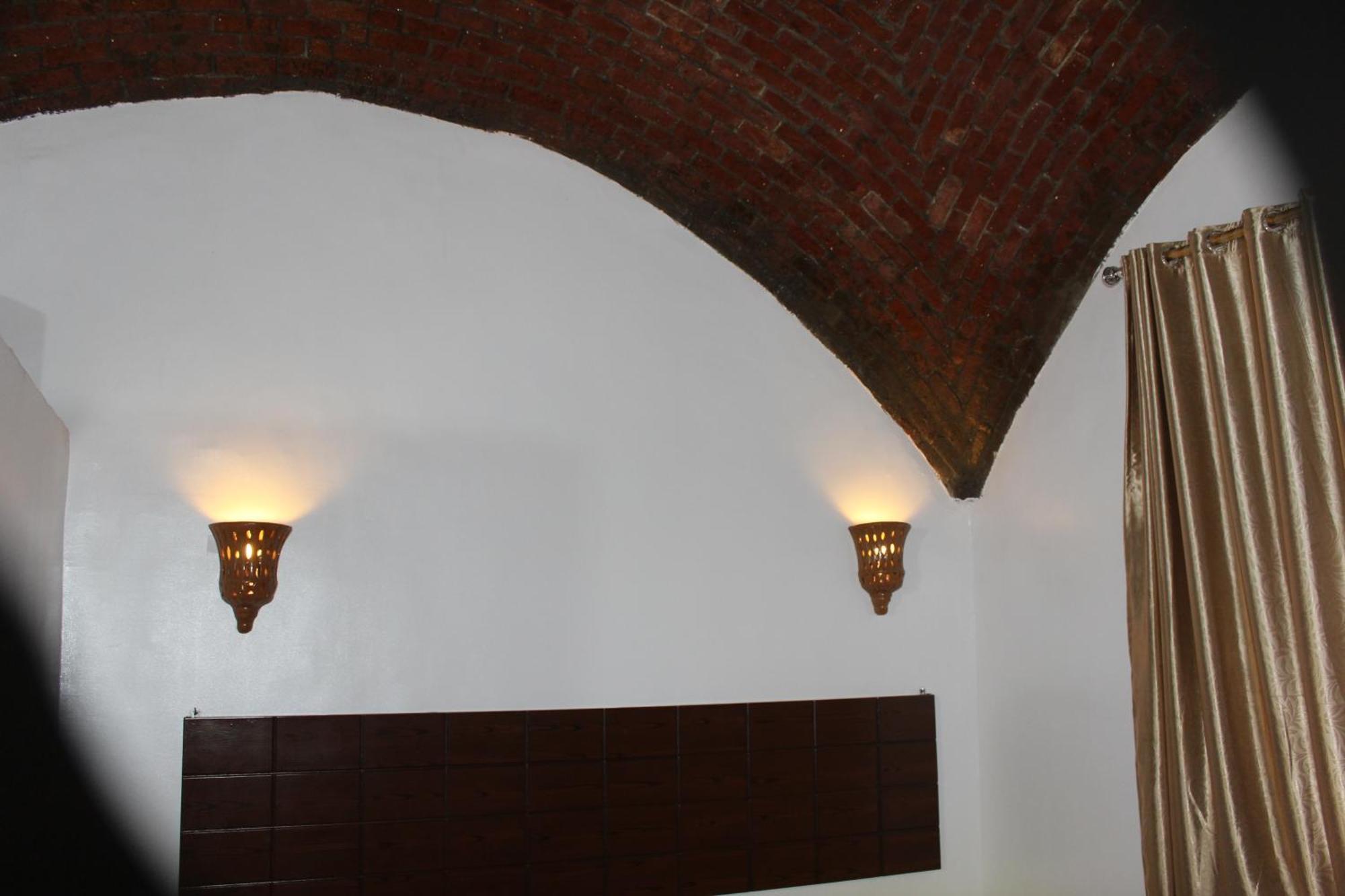 Nile View Guest House Асуан Екстериор снимка