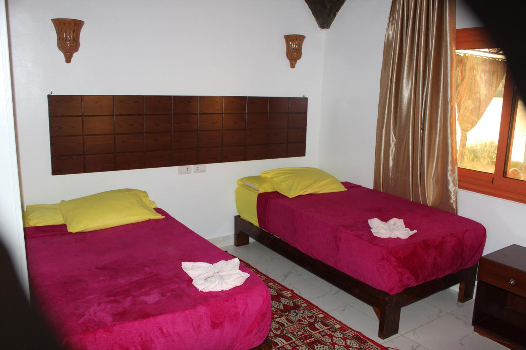 Nile View Guest House Асуан Екстериор снимка