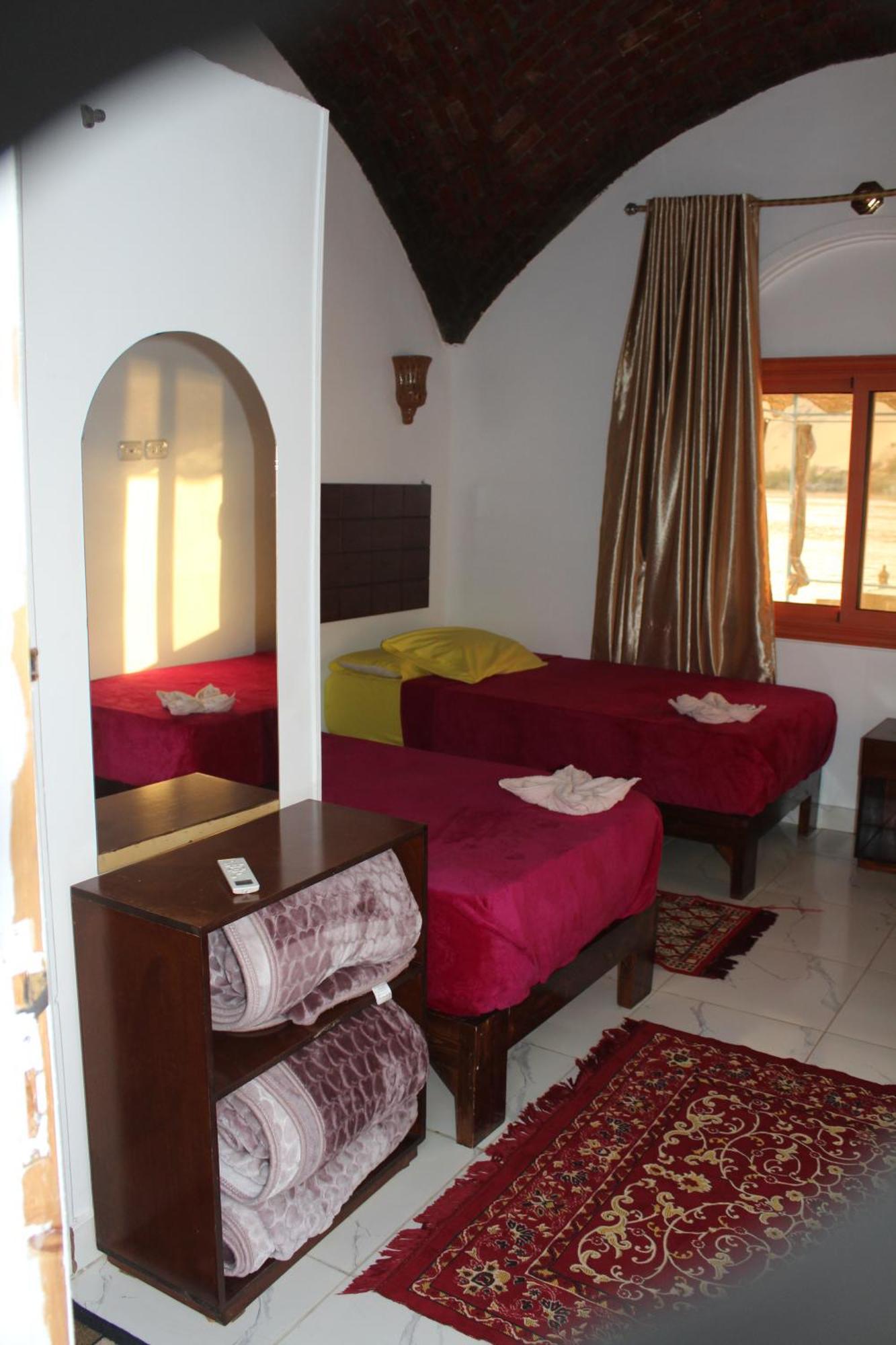 Nile View Guest House Асуан Екстериор снимка