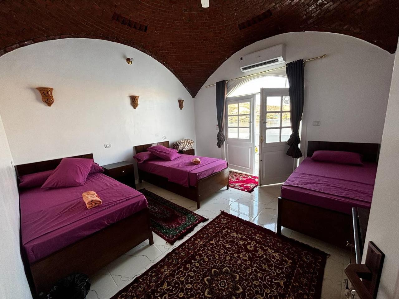 Nile View Guest House Асуан Екстериор снимка